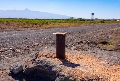 Land in Nanyuki