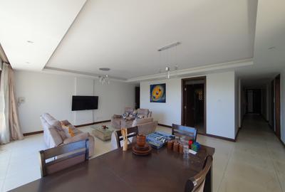 3 Bed Apartment with En Suite at Westlands - 3