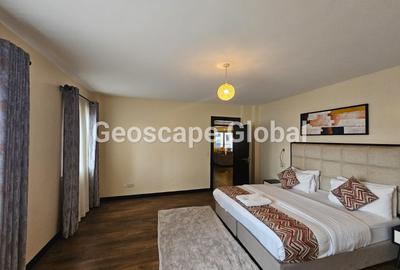 4 Bed Apartment with En Suite in Kilimani - 3