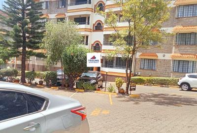 3 Bed Apartment with En Suite in Westlands Area