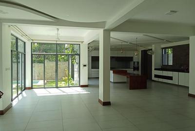 4 Bed Villa with En Suite at Nyali Mombasa - 3