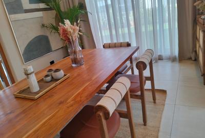 4 Bed Townhouse with En Suite in Loresho - 3