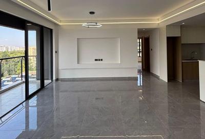2 Bed Apartment with En Suite in Kileleshwa