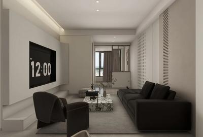 1 Bed Apartment with Swimming Pool in Westlands Area - 2