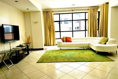 2 Bed Apartment with En Suite at Mpaka Road - 2