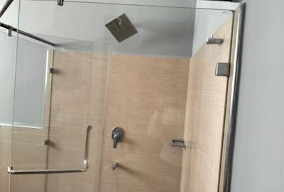 4 Bed Townhouse with En Suite in Runda