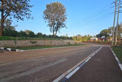 0.25 ac Residential Land at Kamiti Road - 3