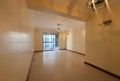 2 Bed Apartment with Backup Generator in Kileleshwa - 2