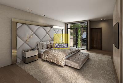 6 Bed Villa in Lavington