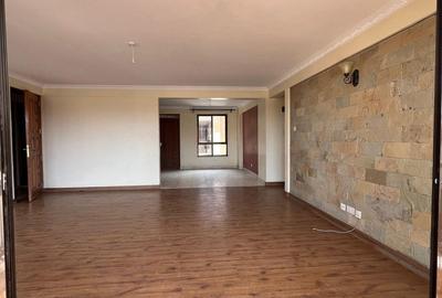 3 Bed Apartment with Swimming Pool in Lavington