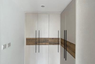 2 Bed Apartment with En Suite in General Mathenge - 2