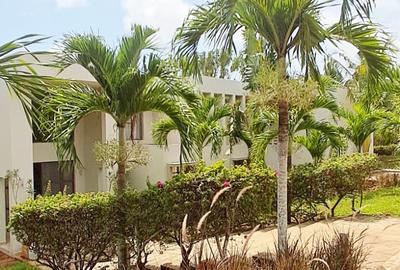 4 Bed House in Vipingo