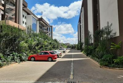 3 Bed Apartment with En Suite at Langata Road - 3