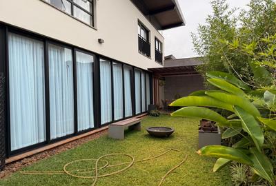 4 Bed Townhouse with En Suite at Runda - 3