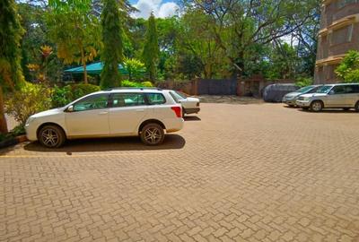 3 Bed Apartment with En Suite at Westlands Road - 3