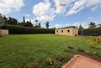 5 Bed House with Staff Quarters in Kitisuru - 4