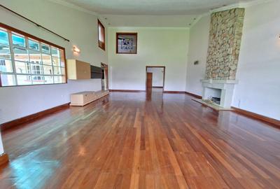 4 Bed House with En Suite at Runda - 3