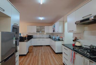 4 Bed House with En Suite in Kitisuru - 3