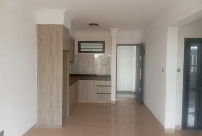 2 Bed Apartment with En Suite at George Padmore Road - 2