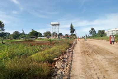 Residential Land in Tigoni