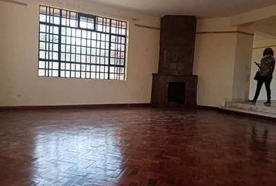 4 Bed House in Ongata Rongai - 4