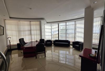 Furnished 2,350 ft² Office with Backup Generator at Lower Kabete - 3