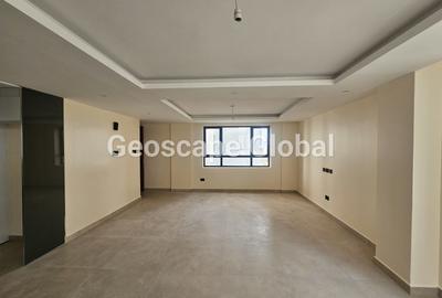 3 Bed Apartment with En Suite in Spring Valley - 4