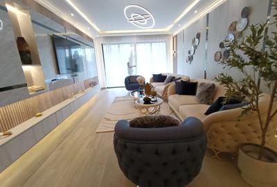 4 Bed Apartment with En Suite in Parklands