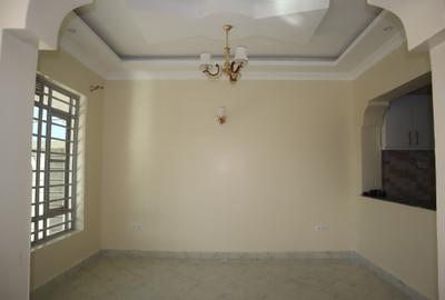 3 Bed House with En Suite at Kimbo