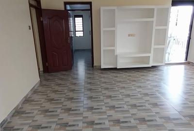 5 Bed Townhouse with En Suite at Mwananchi Rd