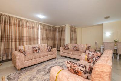 3 Bed Apartment with En Suite in Westlands Area