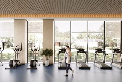 1 Bed Apartment with En Suite in Westlands Area - 4