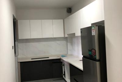 Serviced 2 Bed Apartment with En Suite at Chania Avenue