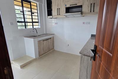 3 Bed Apartment in Kiambu Road