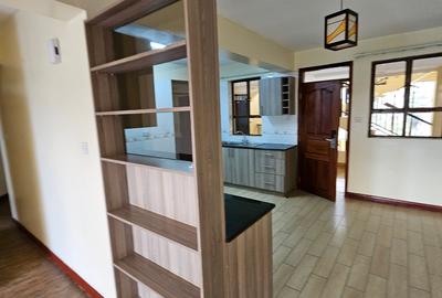 2 Bed Apartment with En Suite at Kilimani