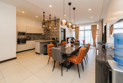 Furnished 2 Bed Apartment with En Suite in Westlands Area - 2