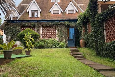 7 Bed Townhouse with En Suite at Off Ruaka Drive - 2