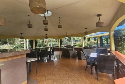 4 Bed Villa with En Suite at Kyuna Close - 2