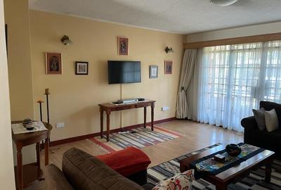 3 Bed Apartment with En Suite in Lavington