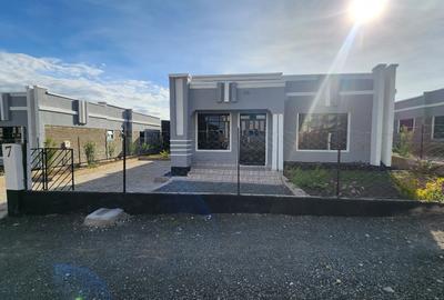 4 Bed House with En Suite in Kitengela - 3