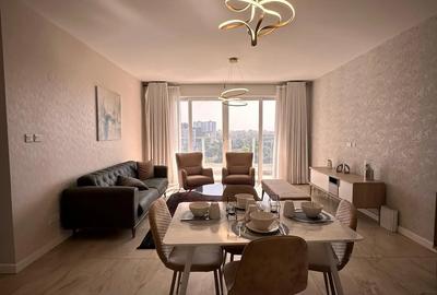 2 Bed Apartment with En Suite at Nyeri Road - 3