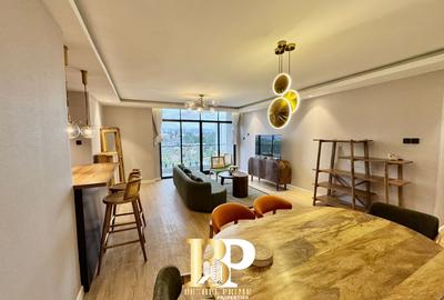 3 Bed Apartment with En Suite in Brookside