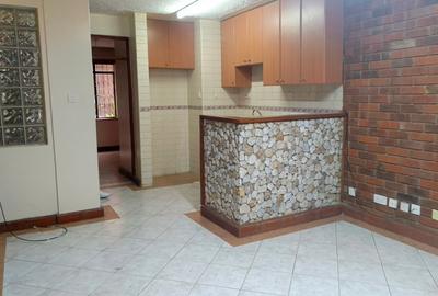 Office with Service Charge Included in Kilimani - 3