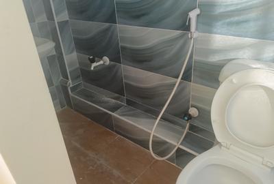 1 Bed Apartment with En Suite at Utange