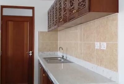 Serviced 3 Bed Apartment with En Suite at Nyali