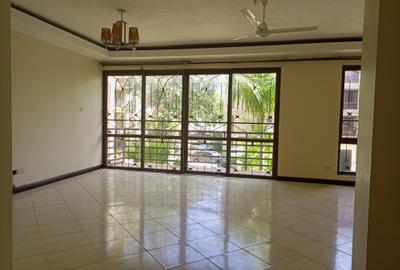 Serviced 3 Bed Apartment with En Suite in Nyali Area