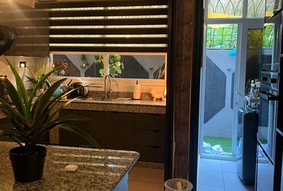 Serviced 3 Bed Apartment with En Suite at Nyali Mombasa - 3