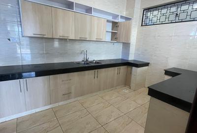 2 Bed Apartment with En Suite at Off Links Road - 2