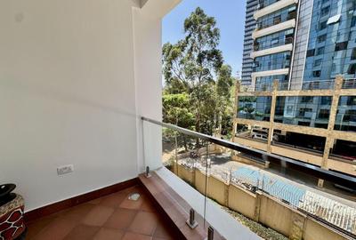 Furnished 3 Bed Apartment with En Suite in Parklands - 3