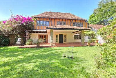 4 Bed Townhouse with En Suite at Old Muthaiga Road - 2